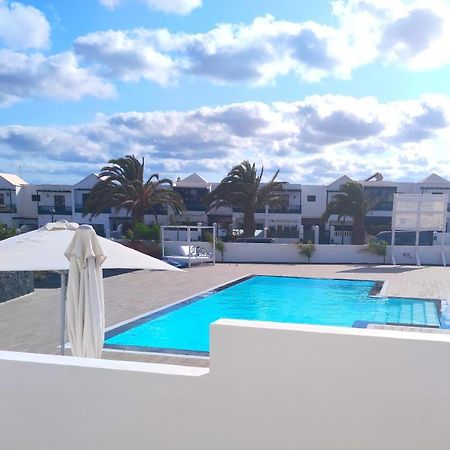 Apartamento Vero Senator, Costa Teguise Exterior foto