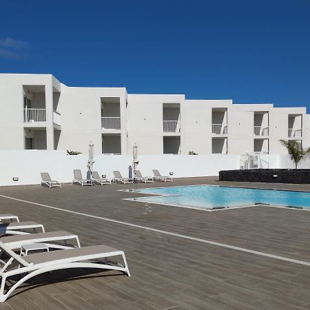 Apartamento Vero Senator, Costa Teguise Exterior foto