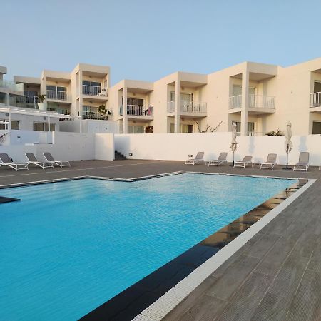 Apartamento Vero Senator, Costa Teguise Exterior foto
