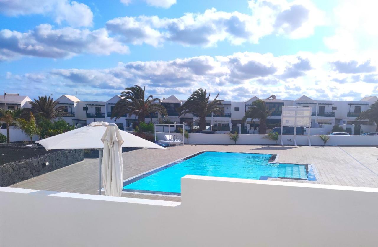 Apartamento Vero Senator, Costa Teguise Exterior foto