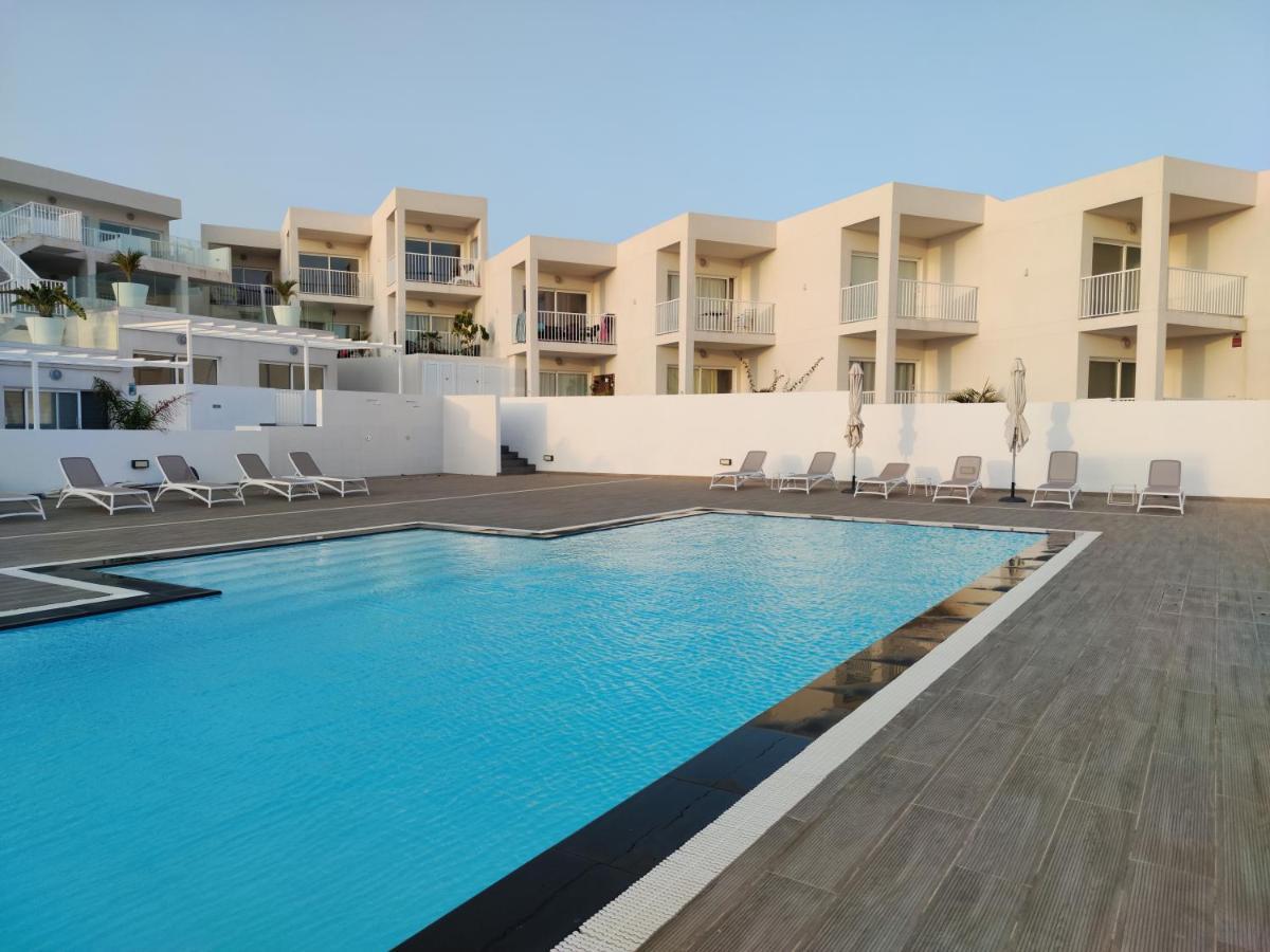 Apartamento Vero Senator, Costa Teguise Exterior foto